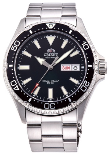 Механические ORIENT RA-AA0001B39B сталь
