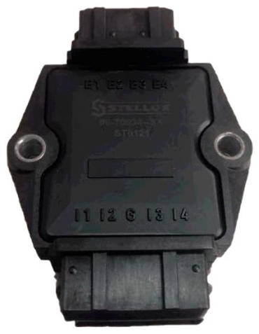 Катушка зажигания Stellox 0670634SX