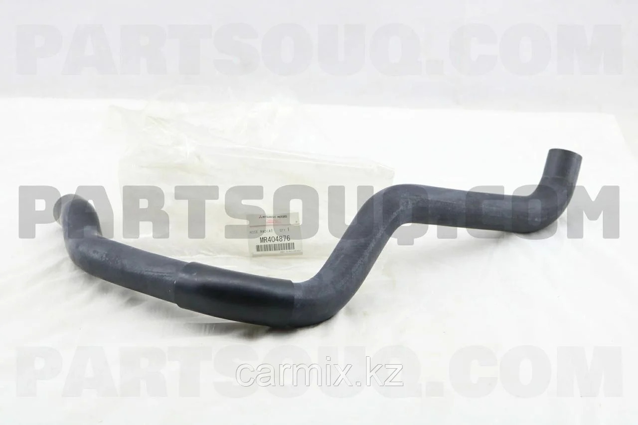 Mitsubishi патрубок системы охлаждения MR404876
