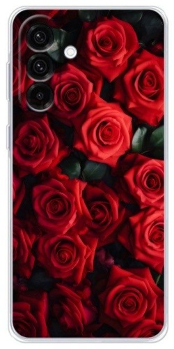 Чехол BAIKO для Samsung Galaxy S26+ рисунок