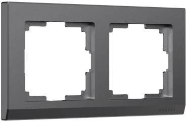 Werkel накладка 1.5x8.6 см, Stark W0021864