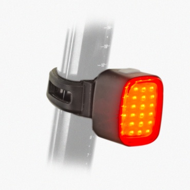 Author Cubus USB CobLed 50 lm, 12 039 991 черный
