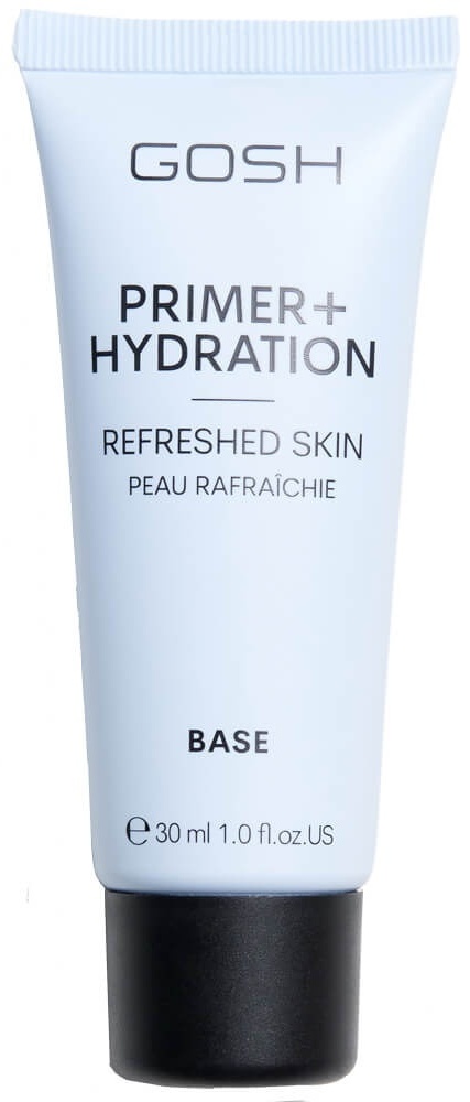 GOSH Primer Plus Hydration основа под макияж для лица 30 мл
