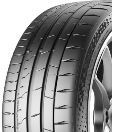 Continental Sport Contact 7 315/35 R20 99 V без шипов