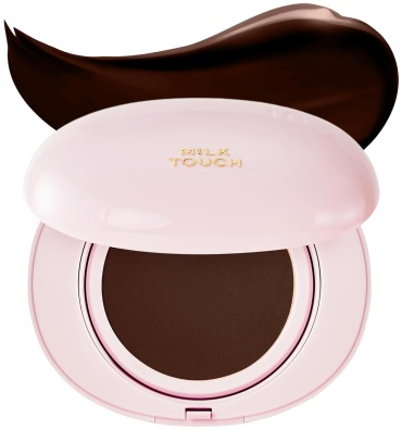 Milk Touch All-day Skin Fit Milky Glow Cushion кушон #52N Espresso 15 г