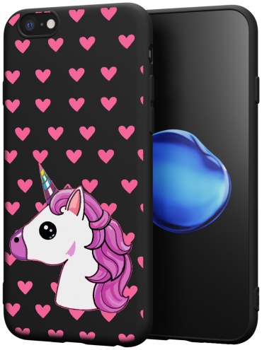 Чехол для Apple iPhone 6, iPhone 6s рисунок