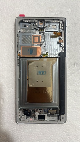 OSMOND дисплей с тачскрином Dynamic AMOLED для Samsung S25 Ultra