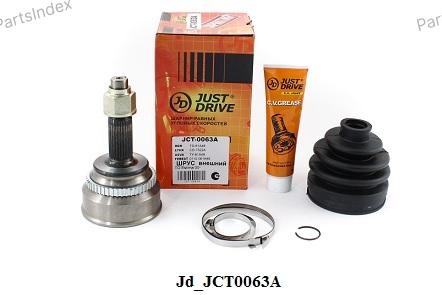 JD ШРУС JCT0063A