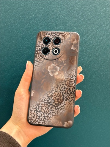 Чехол для TECNO spark 30 Pro рисунок