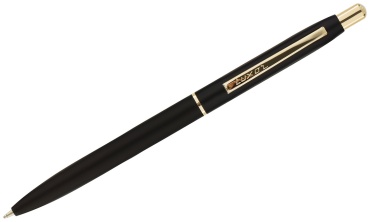 Ручка шариковая LUXOR Sterling 1 шт, 0.5 мм, цвет чернил синий