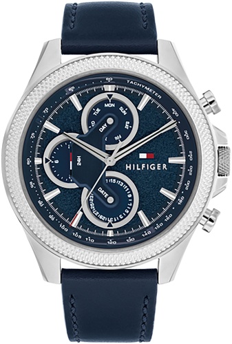 Кварцевые Tommy Hilfiger 1792165 сталь