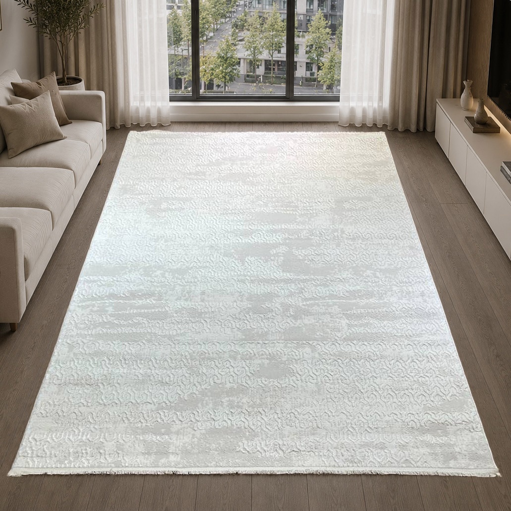 Ковер Yusuf carpets 400x600 см, короткий ворс, Турция