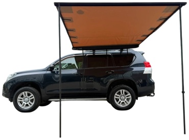 Маркиза OVERLAND ADDICT OVADD2X3