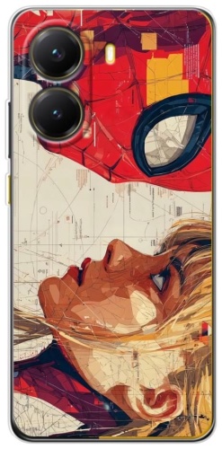 Чехол BAIKO для POCO X7 Pro рисунок