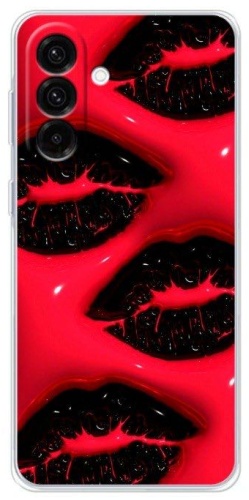 Чехол BAIKO для Samsung Galaxy A57 рисунок