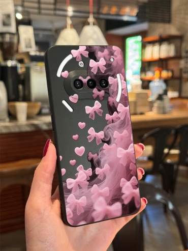 Чехол для NOTHING Phone (3a) рисунок