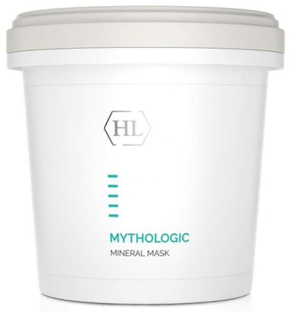 Маска для лица Holy Land минеральная Mythologic Mineral Mask 1000 мл