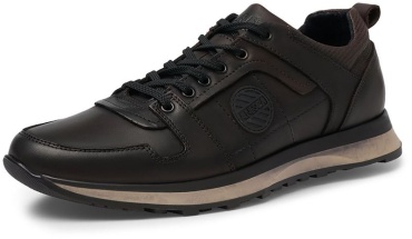 Кроссовки Alessio Nesca RU25SS-G-D2521-0 коричневый