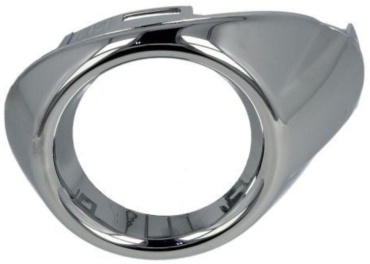 SAT оправа ПТФ STFDA6219A2 Ford Focus