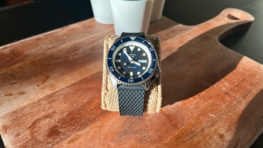 Механические Seiko 5 Sports SRPD93 нержавеющая сталь