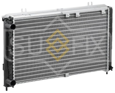 Sufix радиатор основной XG 1027