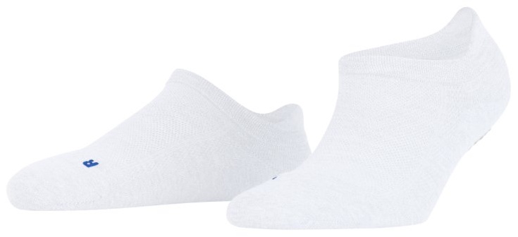 Носки Falke 1 пара белый 37-38