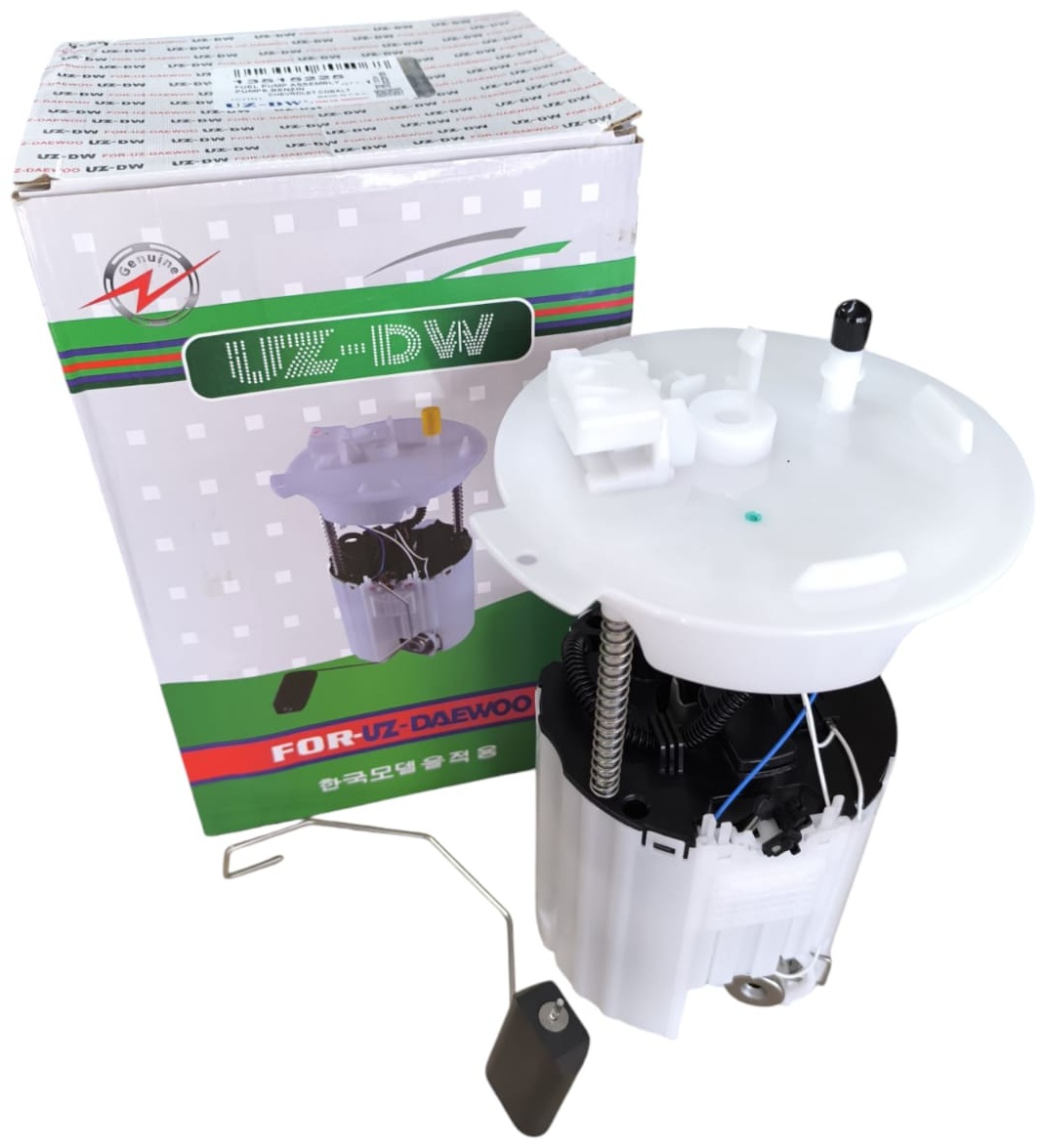 Топливный насос UZ-DW 13515225