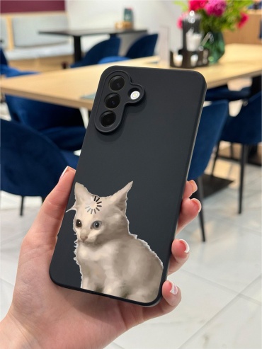 Чехол для Samsung Galaxy A36 рисунок