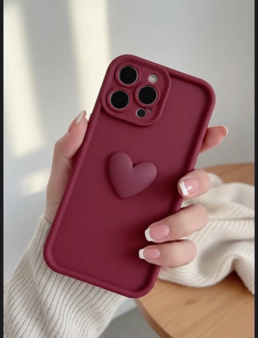 Чехол BAIKO для Apple iPhone 15 Pro рисунок