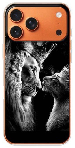 Чехол BAIKO для Apple iPhone 17 Pro Max рисунок