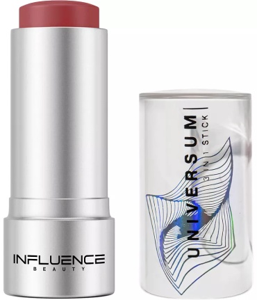 Influence Universum 3 в 1 румяна 04