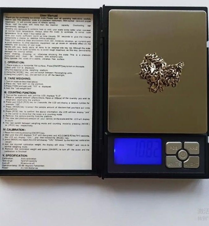 Портативные до 500 точность измерения 0.1