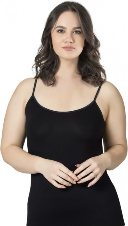Майка OZKAN UNDERWEAR черный