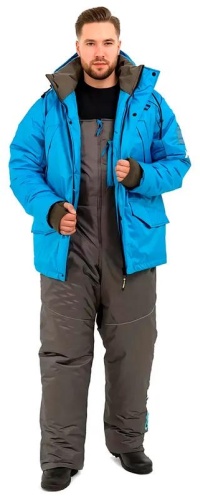 Спортивный костюм Onerus синий