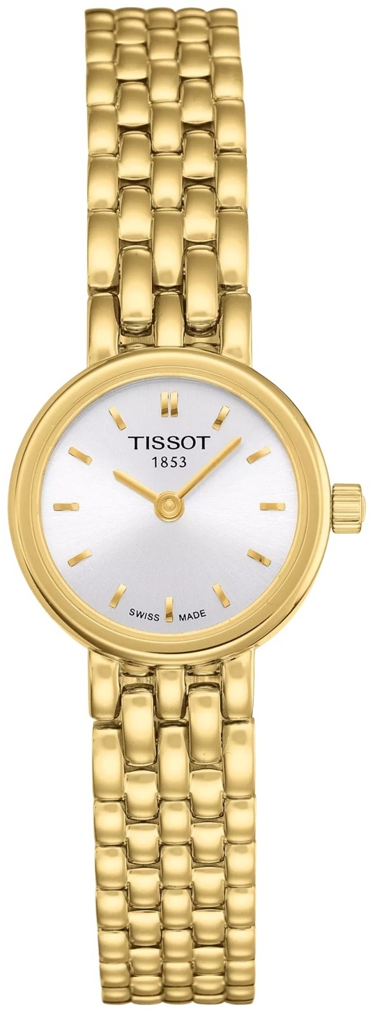 Кварцевые Tissot T058.009.33.031.00 сталь