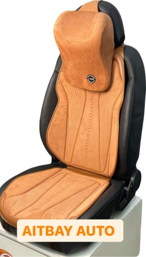 AITBAY AUTO Li L7 2022-2025 оранжевый
