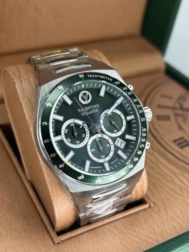 Кварцевые ORLANDI VALENTINO VO.ASA.1207 нержавеющая сталь