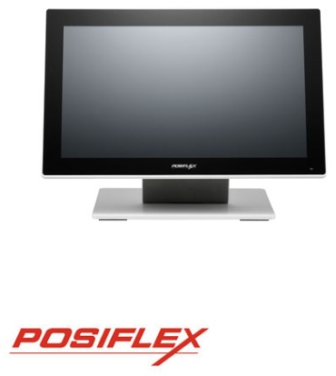 POS-терминал Posiflex RT-5016-K черный