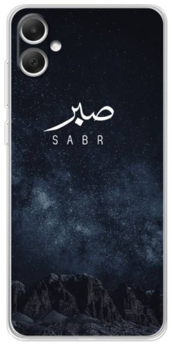 Чехол BAIKO для Samsung Galaxy A06 рисунок