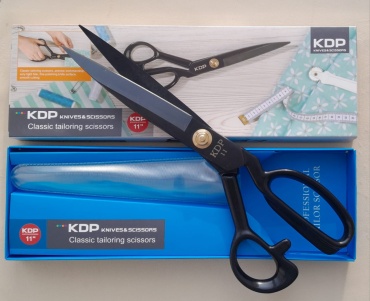 KDP 11 черный