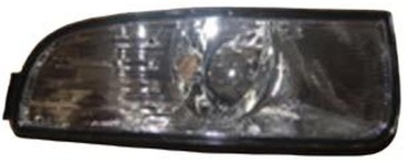 BODYPARTS противотуманная фара SDSUP08071R