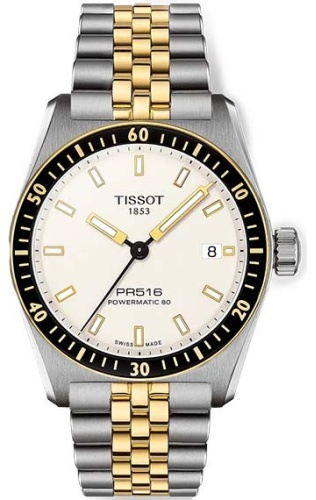 Механические Tissot T149.407.22.011.00 нержавеющая сталь