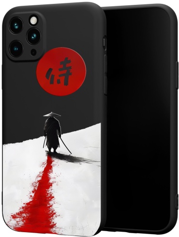 Чехол для Apple iPhone 11 Pro рисунок