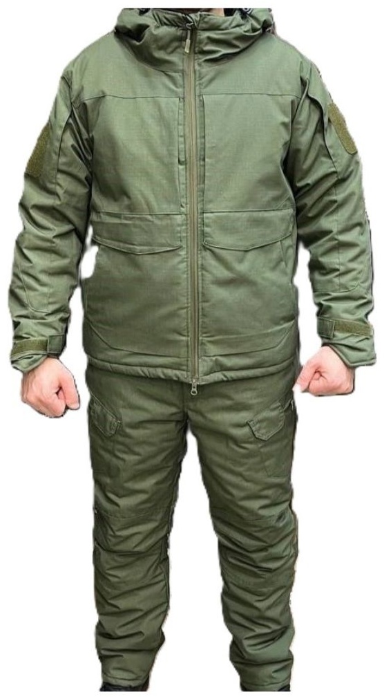 Спецодежда для мужчин Tactical хаки
