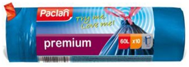 Paclan Premium 60 л
