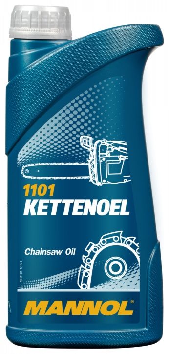 Mannol минеральное 1101 1 л