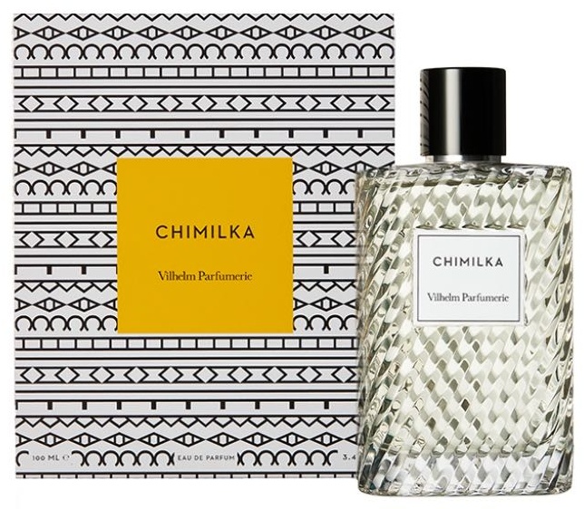 Vilhelm Parfumerie Chimilka парфюмерная вода EDP 100 мл, унисекс