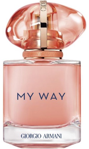 Giorgio Armani My Way Ylang парфюмерная вода EDP 30 мл, для женщин