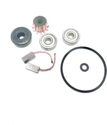 RepairKit шестерня раздаточной коробки KL478103B520