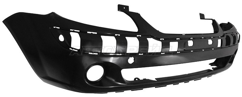 SAT бампер STHN35000A0 для Hyundai Getz 2005-2011